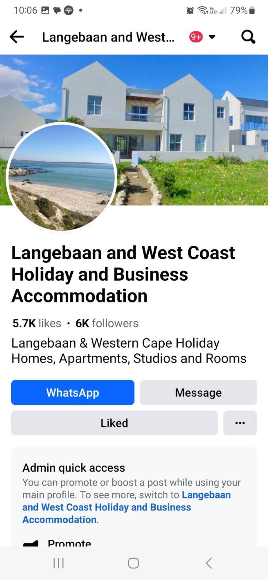 Perfect 10 - 10 To 13 Sleeper Luxury Holiday Home Breakage Deposit Of R2500 Per Weekend Lease 랑게바안 외부 사진