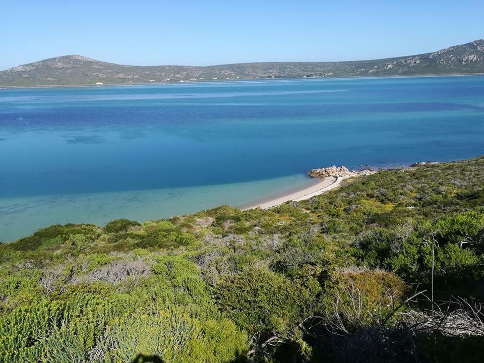 Perfect 10 - 10 To 13 Sleeper Luxury Holiday Home Breakage Deposit Of R2500 Per Weekend Lease 랑게바안 외부 사진